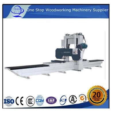 Gantry Running Log Sawmill Machine/ Gantry Horizontal Fast Saw Gantry Horizontal Run Sawing Machine Gantry Fast Sawing Machine