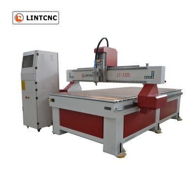 1224 1325 2030 Engraving Machine 4axis CNC Router with Ncstudio/Mach3/DSP A11 Control System