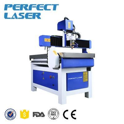 Chinese Making Machinery Wood Cutting CNC Router Machine