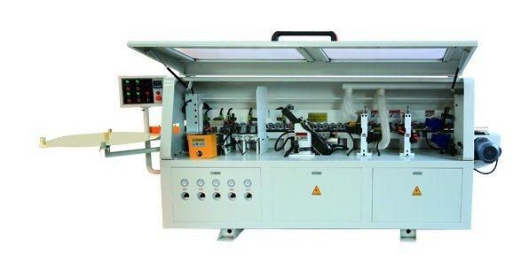 R5 Fully Automatic Edge Banding Machine with Ce, ISO9001, BV, for Panel Edge Bander