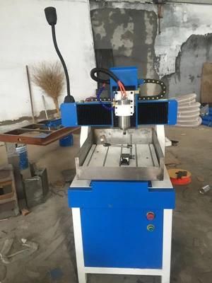 600X900mm Stepper Motor Aluminium Samll Rotary Axis CNC Router