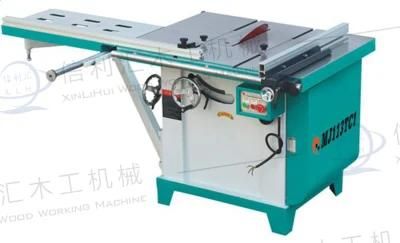 Sliding Radial Circular Saw Table -Sliding Circular Saw Woodworking Machines for Woodcutting Wood Macchine Xinlihui