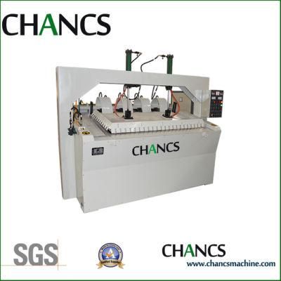 High-Frequency Mini Hot Press for Cabinet Door Assembly