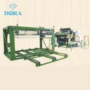 Plywood Core Veneer Composer Machine Plywood Core Veneer