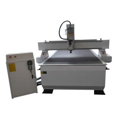 Stepper Motor 3 Axis Woodworking Furniture CNC Machine 1325 CNC Router with 3kw 4.5kw Spindle