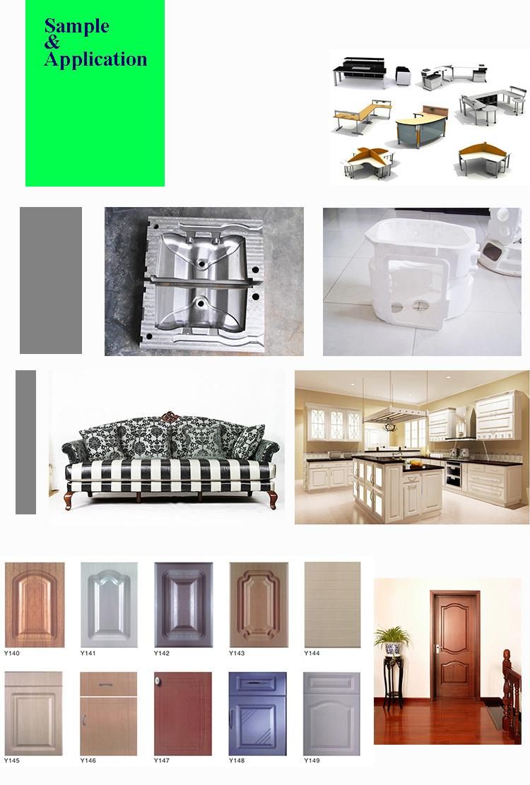 CNC Router/PCB CNC Router/3D CNC Stone Carving Machine/Ruijie CCD Router