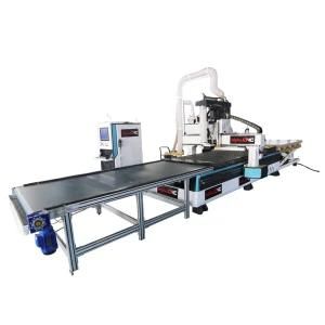 Ready to Ship! ! Wood Engraving CNC Router Machine for Wood Furniture Making Tools