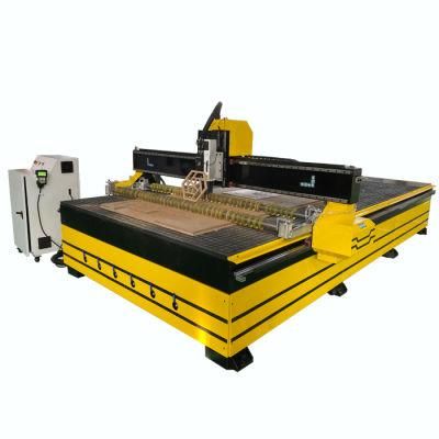 CNC Router Wood Working 2040 Woodworking Machinery 3D Router Machine