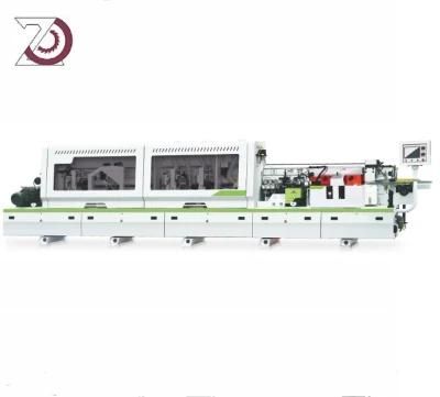 Edge Banding Machine Furniture Woodworking Machinery