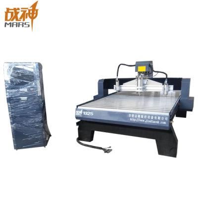 China Famous Zs1325-2h-2s Wood Engraving Machine