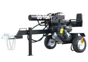 Ls18t-Hbm Electric Petrol Diesel Log Splitter