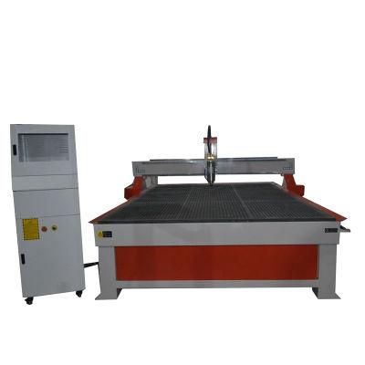 CNC Router Machine 2030 2040 4 Axis 3D Wood Carving Machine for MDF PVC