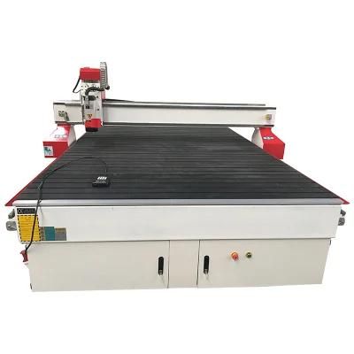 2040 Auto Tools Change Engraving Machine