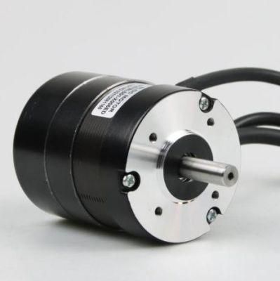 NEMA23 Brushless DC Motor 57mm with Encoder