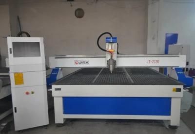 Professional Engraving Cutting Milling Machine 1325 2130 2040 CNC 2030 Router for Wood, Acrylic, Stone