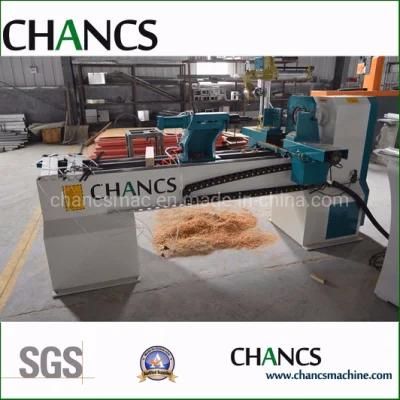 Expert Supplier of CNC Wood Turning Lathe