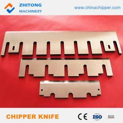 Bx2113 Drum Chipper Rotor Knife