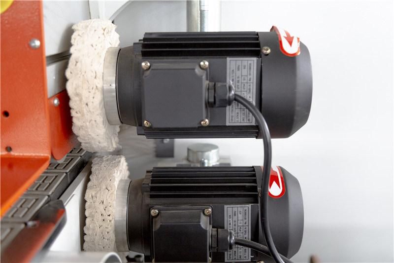 Zd450e Good Quality Made in China Edge Bander Machine