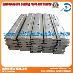 Wood Cutting Machine Blade