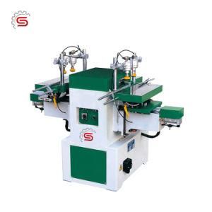 Ms3112 Horizontal and Two-Spindle Mortiser for Wood