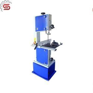 Mj3435 Woodworking Machine Vertical Band Saw Machine for Cutting