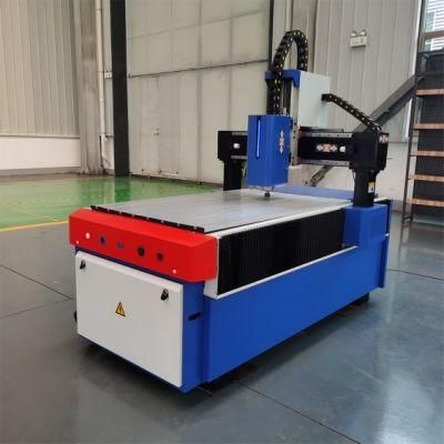 New Style Heavy Duty 4040 6060 6090 CNC Router for Cutting Engraving Aluminu Mini Router CNC