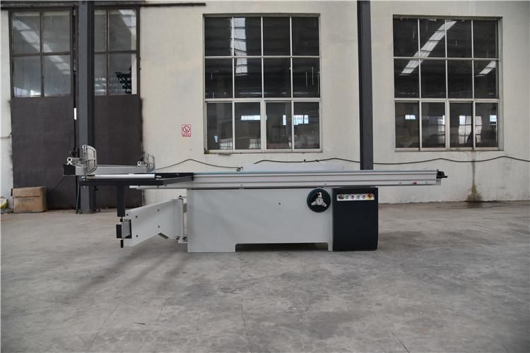 Woodworking Machinery Sliding Table Saw Manufacturer