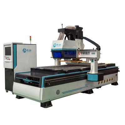 1325 Atc Auto Tool Changer Wood CNC Router