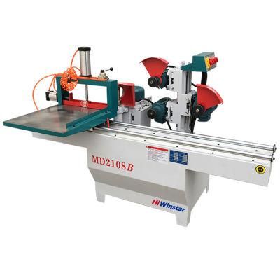 MD2018b Woodworking Tenoning Mortising Machine