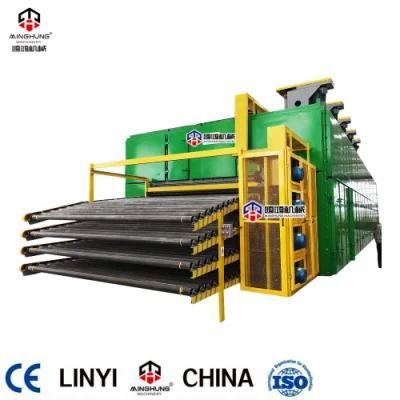Veneer Drying Machine Roller Dryer