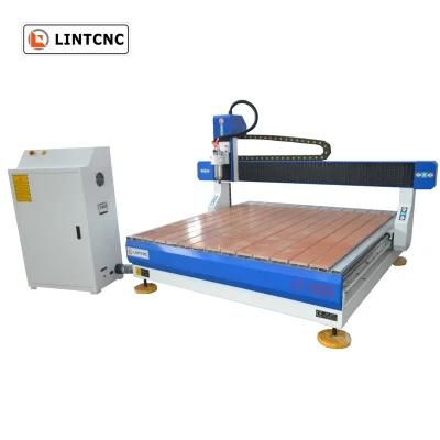 Table Top CNC Wood Cutting Router for Guitar Make 1212