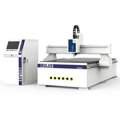 1325 High Precision Accuracy CNC Engraving Machine for Wood