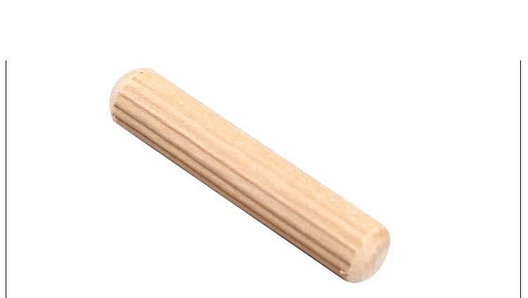 Woodworking Handle Hole Punch Cabinet Door Punch Hole Row Factory Direct Sales Log Tenon