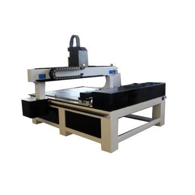 8 Spindle CNC Router, Wood Carving Machine with CE Approved