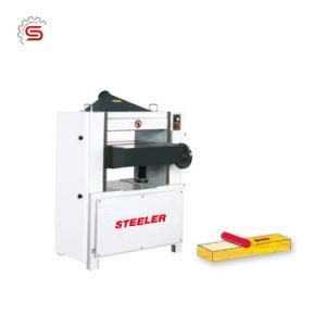 Mini Single Side Wood Planer