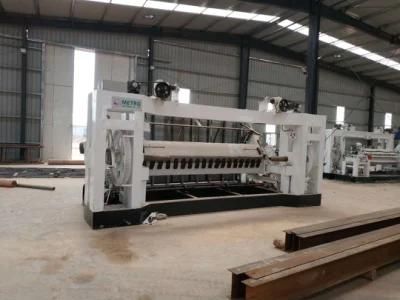 Heavy Duty Spindle Peeling Machine for Face Veneer