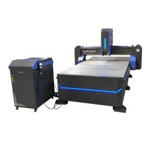 Ready to Ship! ! Cheap Price Helic Rack and Pinion CNC Router Madeira Sign