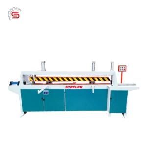 Veneer Semi Auto Finger Joint
