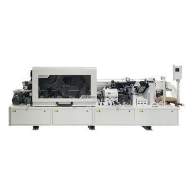 Wood Based Panel Machine Bevel Automatic Edge Banding Machine