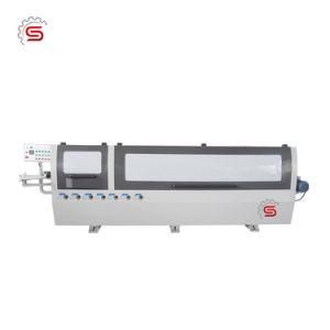 Pre Milling Multi Function Woodworking Edge Bander
