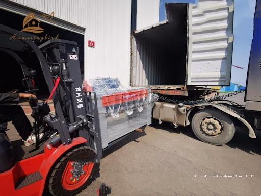 Wood Log Debarker Machine for Veneer and Plywood Produce