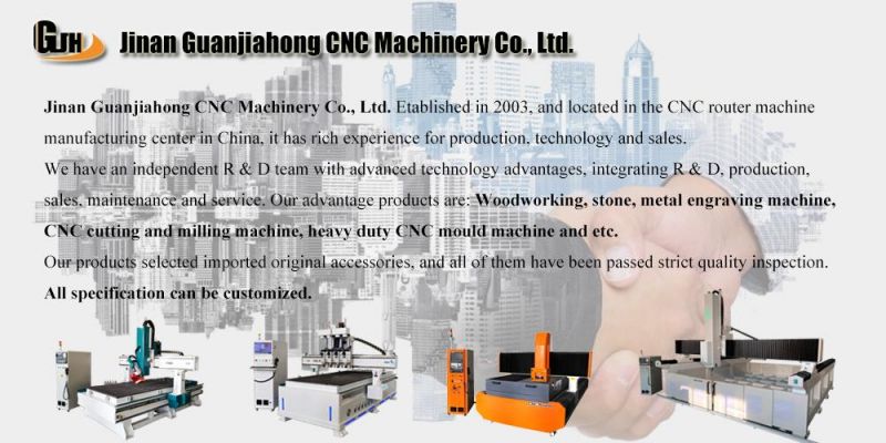 3015 CNC Wood Lathe Machine for Turning Wooden Legs, Staircase, Baseball Bet