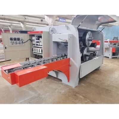 Factory Mjy25-50 Horizontal Multi-Blade Circular Saw/Circular Log Saw