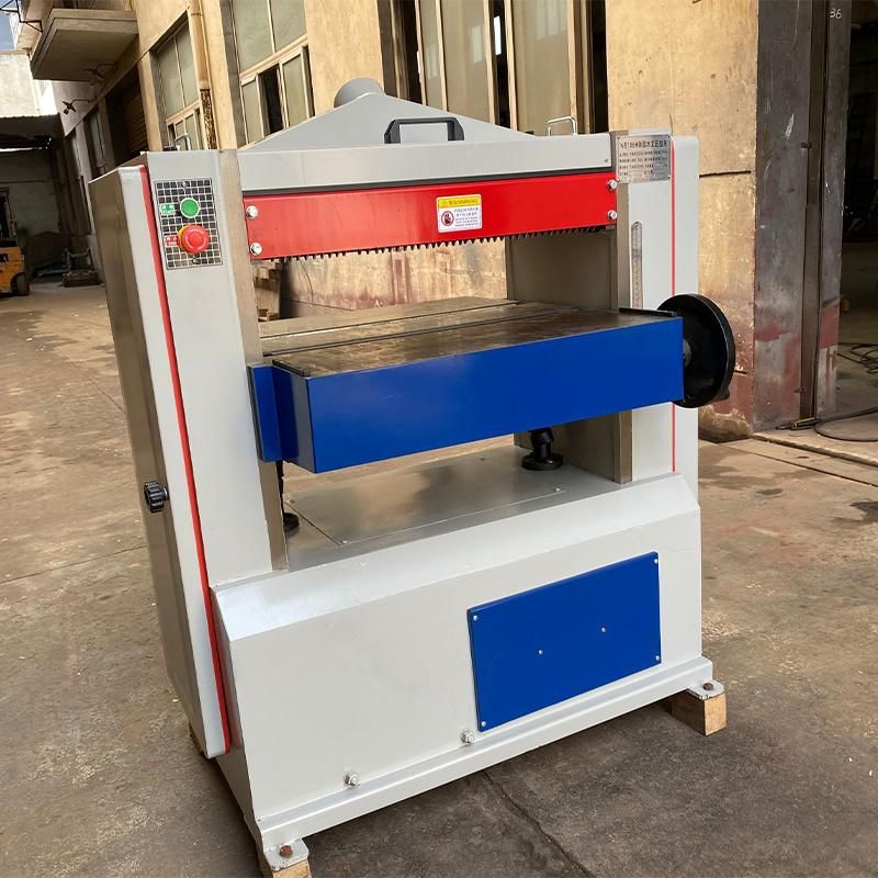 MB106 Woodworking High Quality Wood Thickness Planer