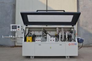 Automatic Wood Working Edge Banding Machine for Furniture