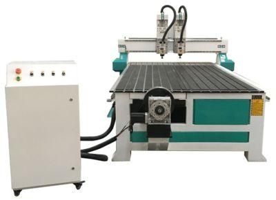 Mj1325 Atc CNC Wood Working Router for Wood Carving and Wood Furniture and Doors