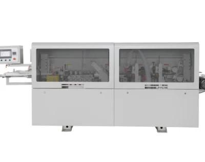 Wood Board Edge Banding Machine Supply with Lower Price