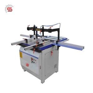 Woodwork Single Head Boring Drilling