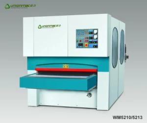 Production Line of Wet Grinding and Drying (WM5210/5213)