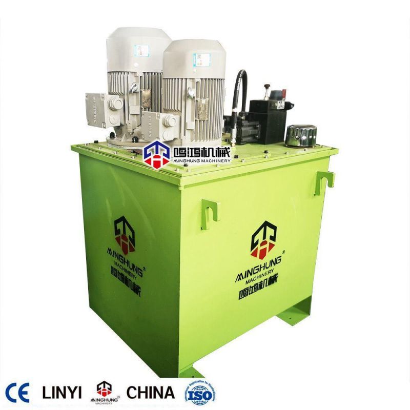 Plywood Making Machine Hydraulic Hot Press Machine